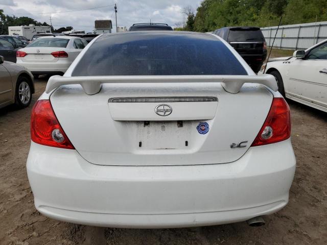 JTKDE177560118106 - 2006 TOYOTA SCION TC Ağ foto 6
