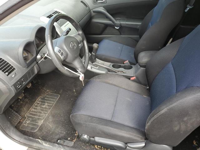 JTKDE177560118106 - 2006 TOYOTA SCION TC Ağ foto 7