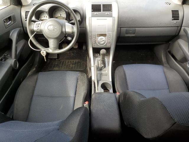 JTKDE177560118106 - 2006 TOYOTA SCION TC Ağ foto 8