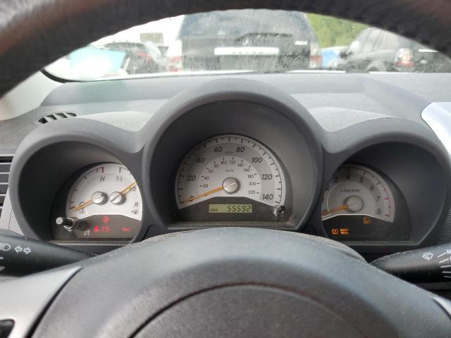 JTKDE177560118106 - 2006 TOYOTA SCION TC Ağ foto 9