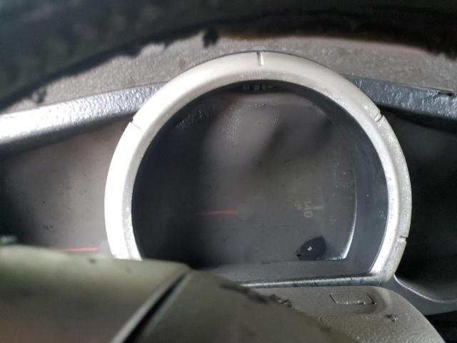 2HJYK16556H522922 - 2006 HONDA RIDGELINE RTL BLACK photo 9