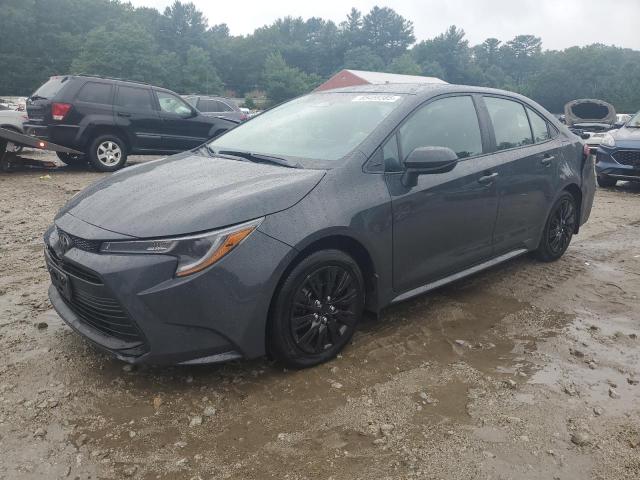 2023 TOYOTA COROLLA LE, 