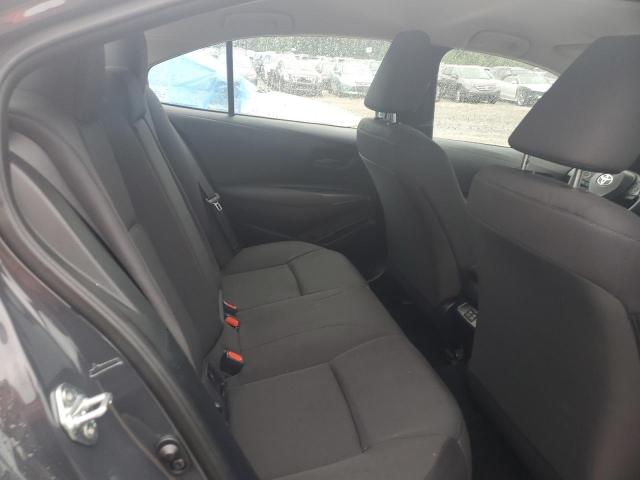 5YFB4MDE8PP039932 - 2023 TOYOTA COROLLA LE GRAY photo 10