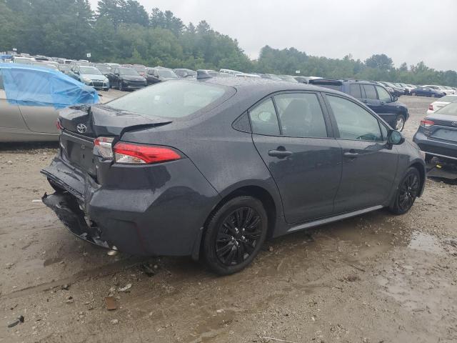 5YFB4MDE8PP039932 - 2023 TOYOTA COROLLA LE GRAY photo 3