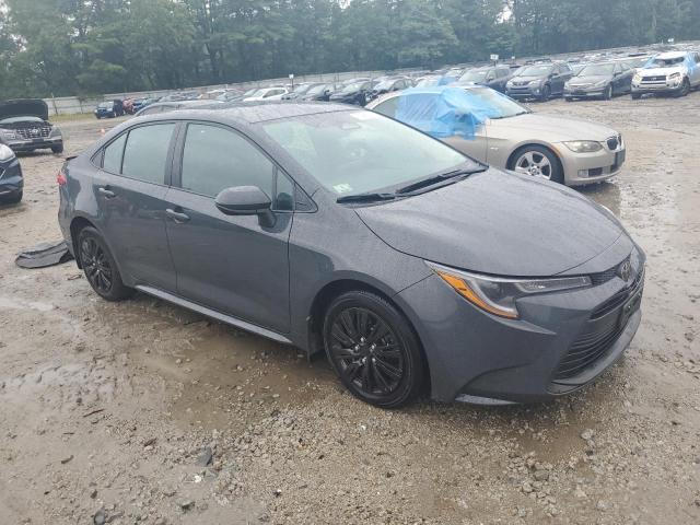 5YFB4MDE8PP039932 - 2023 TOYOTA COROLLA LE GRAY photo 4