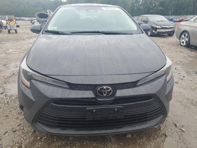 5YFB4MDE8PP039932 - 2023 TOYOTA COROLLA LE GRAY photo 5