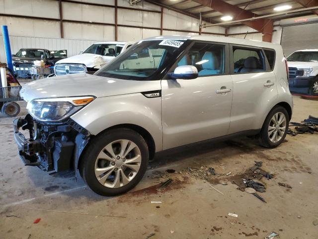 2014 KIA SOUL +, null