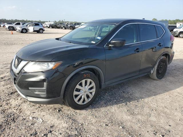 2018 NISSAN ROGUE S, 