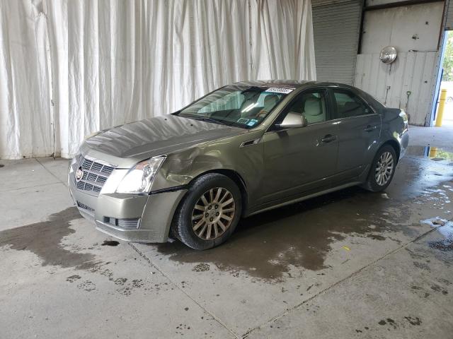 2011 CADILLAC CTS LUXURY COLLECTION, 