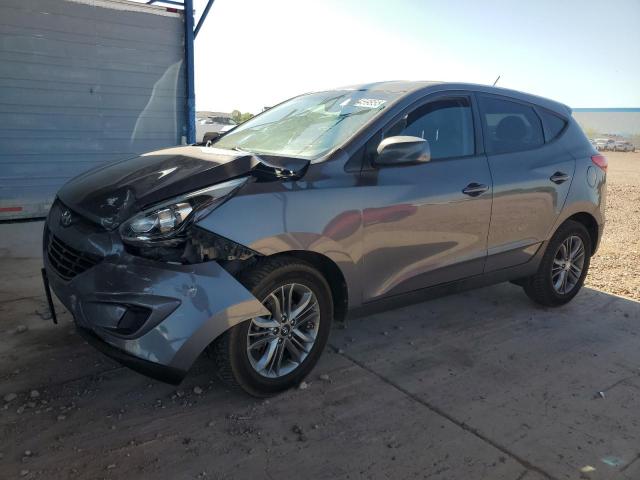 2015 HYUNDAI TUCSON GLS, 