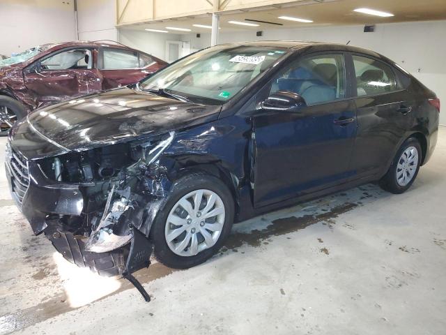 2022 HYUNDAI ACCENT SE, 