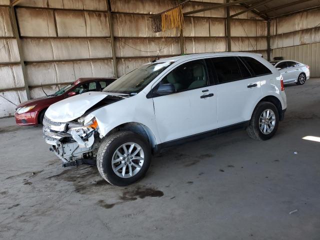 2014 FORD EDGE SE, 