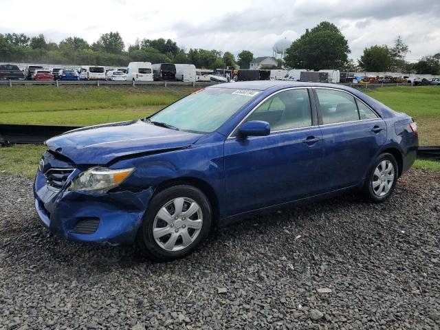 2011 TOYOTA CAMRY BASE, 