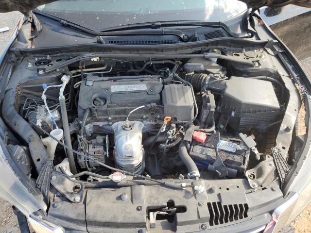 1HGCR2F84FA161290 - 2015 HONDA ACCORD EXL BLACK photo 11