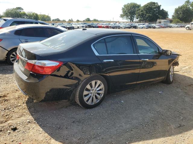 1HGCR2F84FA161290 - 2015 HONDA ACCORD EXL BLACK photo 3