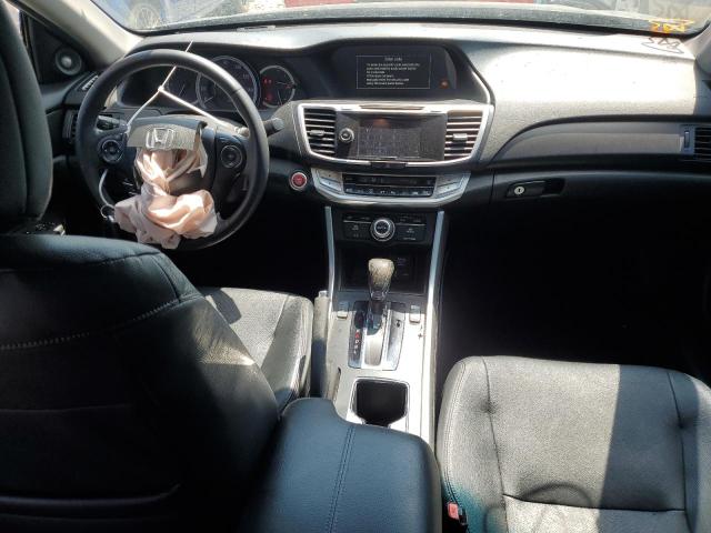 1HGCR2F84FA161290 - 2015 HONDA ACCORD EXL BLACK photo 8