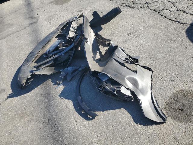 5YJXCAE20JF128263 - 2018 TESLA MODEL X BLACK photo 13