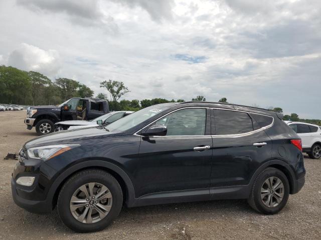 2016 HYUNDAI SANTA FE S, 