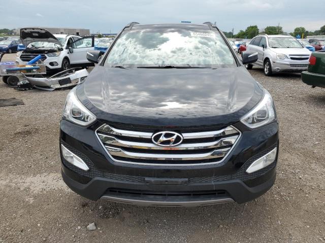 5XYZU3LB2GG374916 - 2016 HYUNDAI SANTA FE S BLACK photo 5