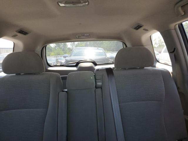 5TDBK3EHXCS151092 - 2012 TOYOTA HIGHLANDER BASE Grafit fotoğraf 10