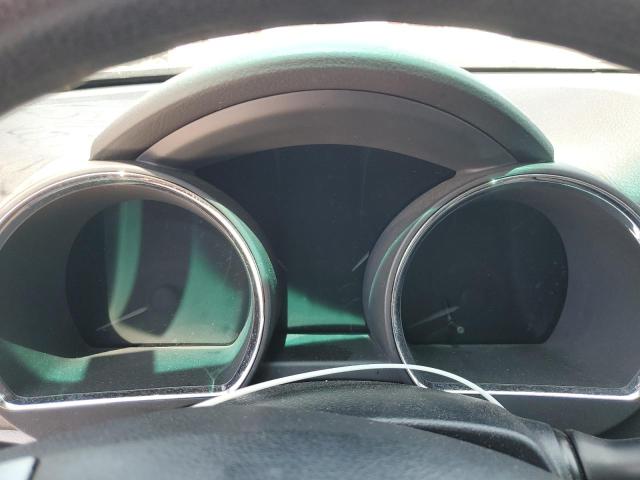 5TDBK3EHXCS151092 - 2012 TOYOTA HIGHLANDER BASE Grafit fotoğraf 9