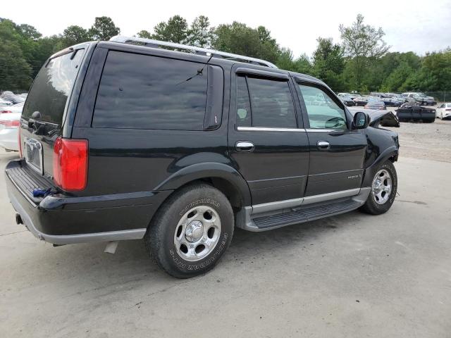 5LMRU27A6YLJ02461 - 2000 LINCOLN NAVIGATOR 黑色 照片 3