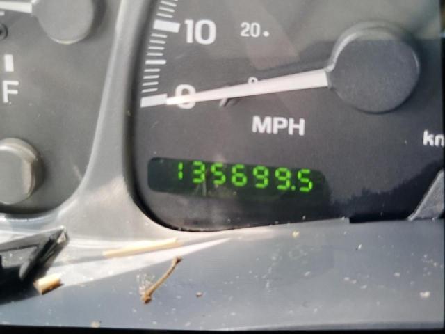 5LMRU27A6YLJ02461 - 2000 LINCOLN NAVIGATOR 黑色 照片 9