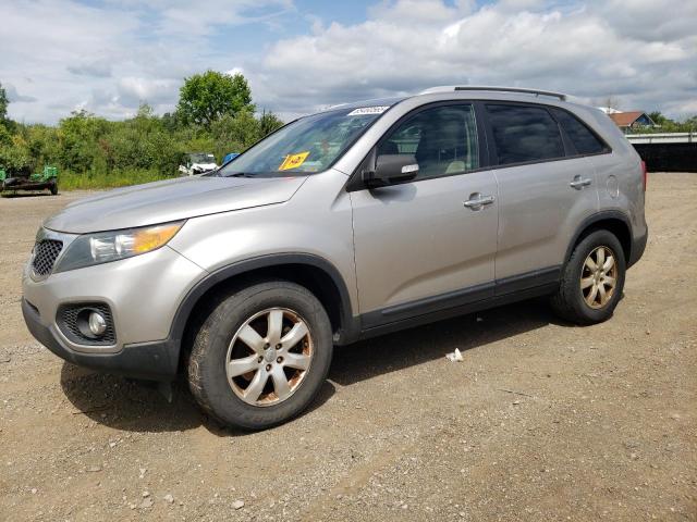 2013 KIA SORENTO LX, null