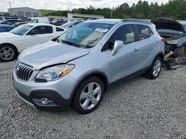 2015 BUICK ENCORE CONVENIENCE, null