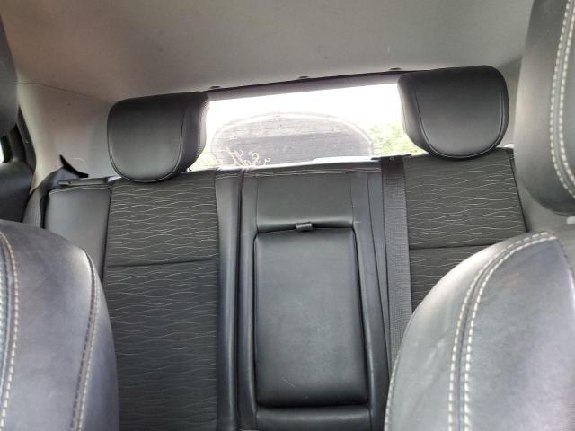 KL4CJBSB0FB219021 - 2015 BUICK ENCORE CONVENIENCE 银色 照片 10