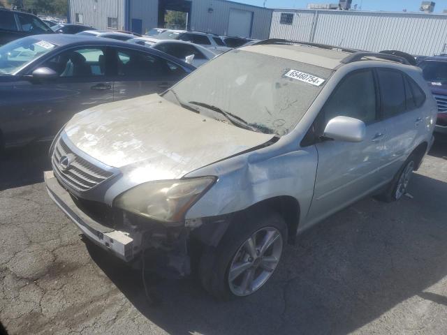 2006 LEXUS RX 400, 