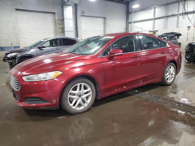 2016 FORD FUSION SE, 