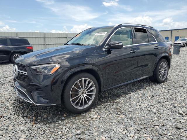 2024 MERCEDES-BENZ GLE 350 4MATIC, 