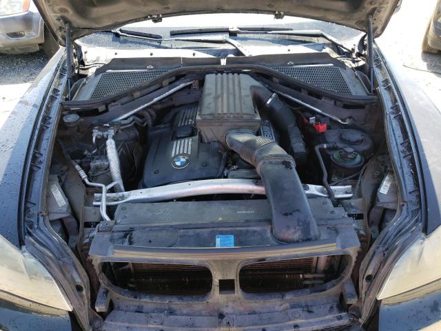 5UXFE43559L268160 - 2009 BMW X5 XDRIVE30I BLACK photo 12