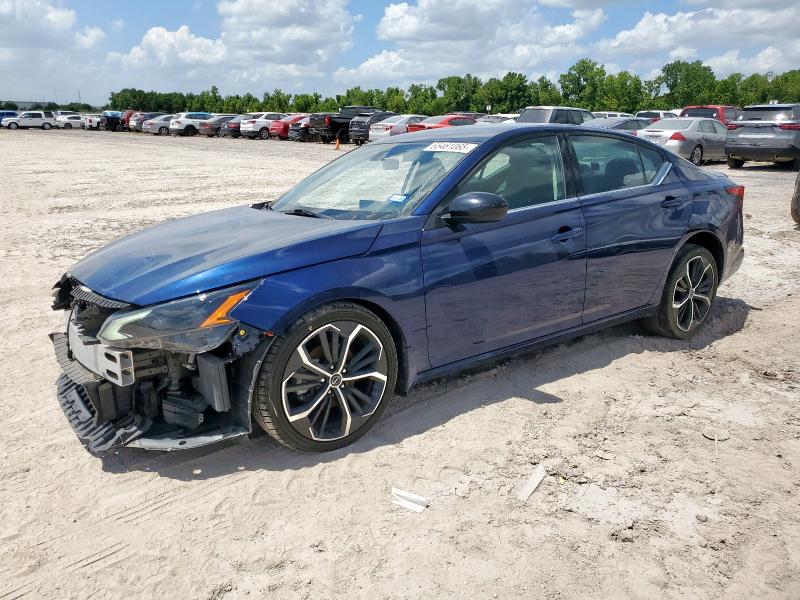 2023 NISSAN ALTIMA SR, 