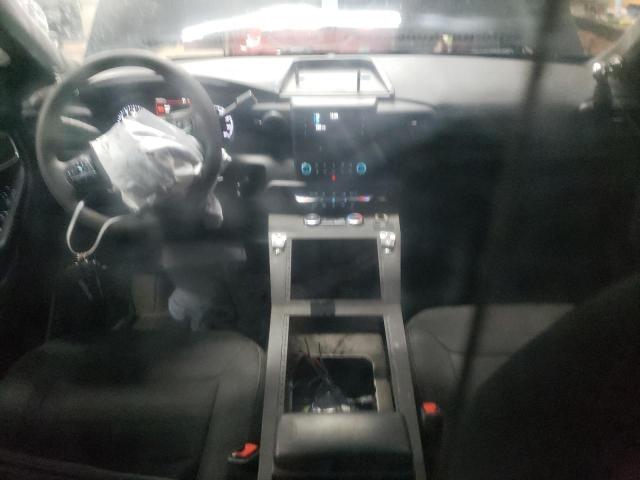 1FM5K8AB6MGA64857 - 2021 FORD EXPLORER POLICE INTERCEPTOR 黑色 照片 8