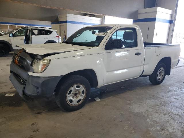 2012 TOYOTA TACOMA, 