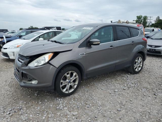 2013 FORD ESCAPE SEL, 