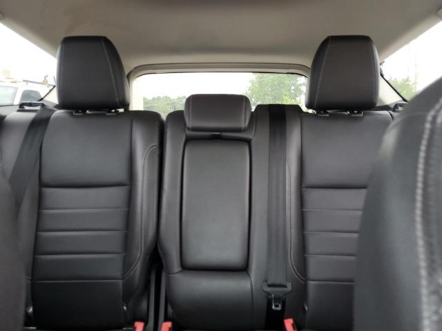 1FMCU0H95DUD11020 - 2013 FORD ESCAPE SEL CHARCOAL photo 10