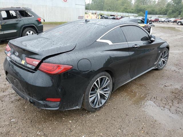 JN1EV7EL6HM551611 - 2017 INFINITI Q60 PREMIUM BLACK photo 3