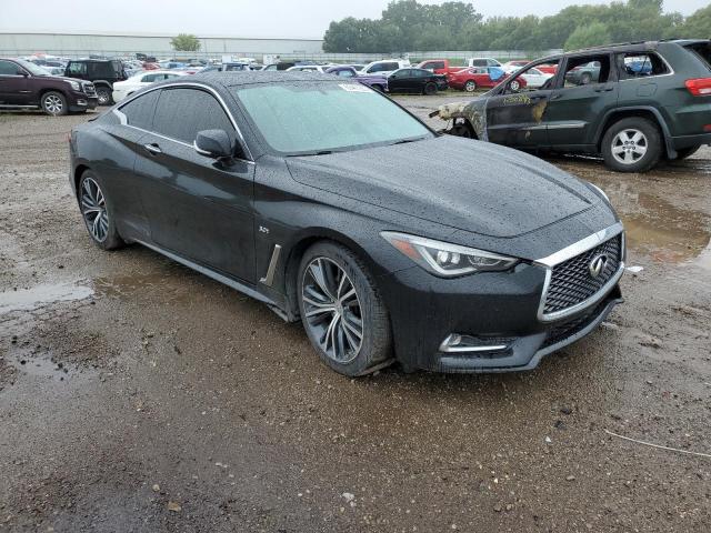 JN1EV7EL6HM551611 - 2017 INFINITI Q60 PREMIUM BLACK photo 4