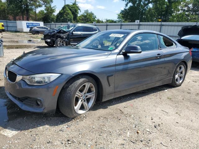 2014 BMW 428 I, 