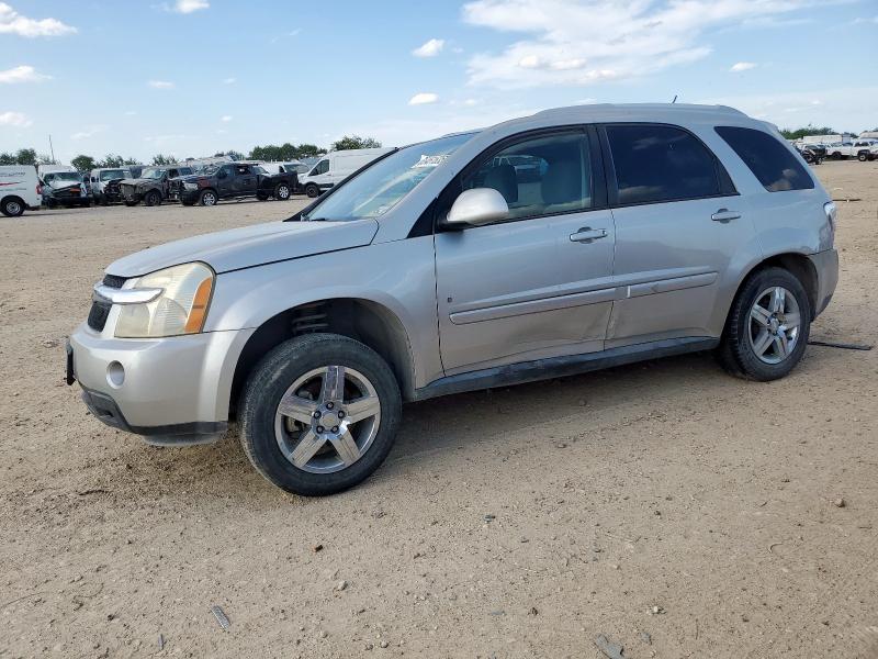 2008 CHEVROLET EQUINOX LT, 