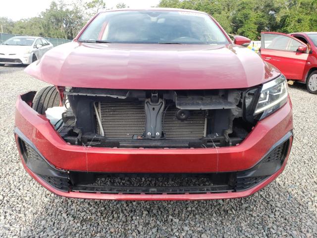 1VWMA7A38LC026832 - 2020 VOLKSWAGEN PASSAT R-LINE Qırmızı foto 5