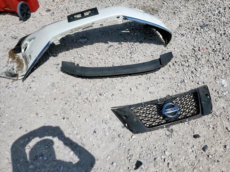 5N1AR2MN7FC625493 - 2015 NISSAN PATHFINDER S თეთრი ფოტო 13