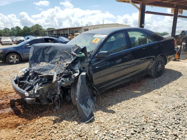 2006 TOYOTA CAMRY LE, 