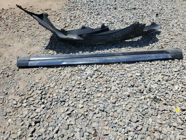 4T1BE32K66U154221 - 2006 TOYOTA CAMRY LE BLACK photo 12