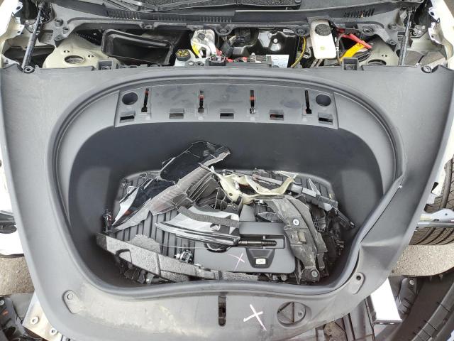 5YJ3E1EB4RF816139 - 2024 TESLA MODEL 3 Gri fotoğraf 11