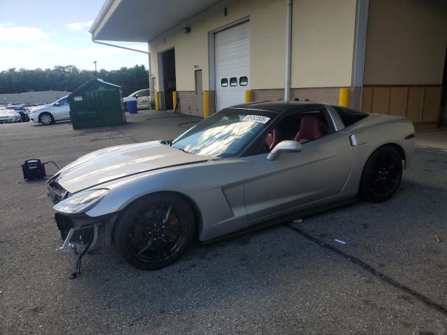 2005 CHEVROLET CORVETTE, 