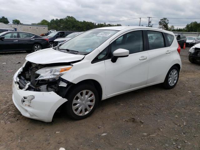 2015 NISSAN VERSA NOTE S, 